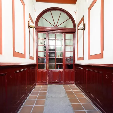 For You Rentals Elegancia Y Funcionalidad En San Bernardo Piso Con Banos En Suite Temporal Sbe351C-3